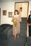 Maid of Honor                                   