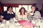 Captains Dinner                