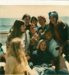 Catalina Easter Camp                               