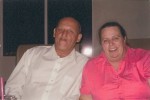 Kathy & Ken Batson       